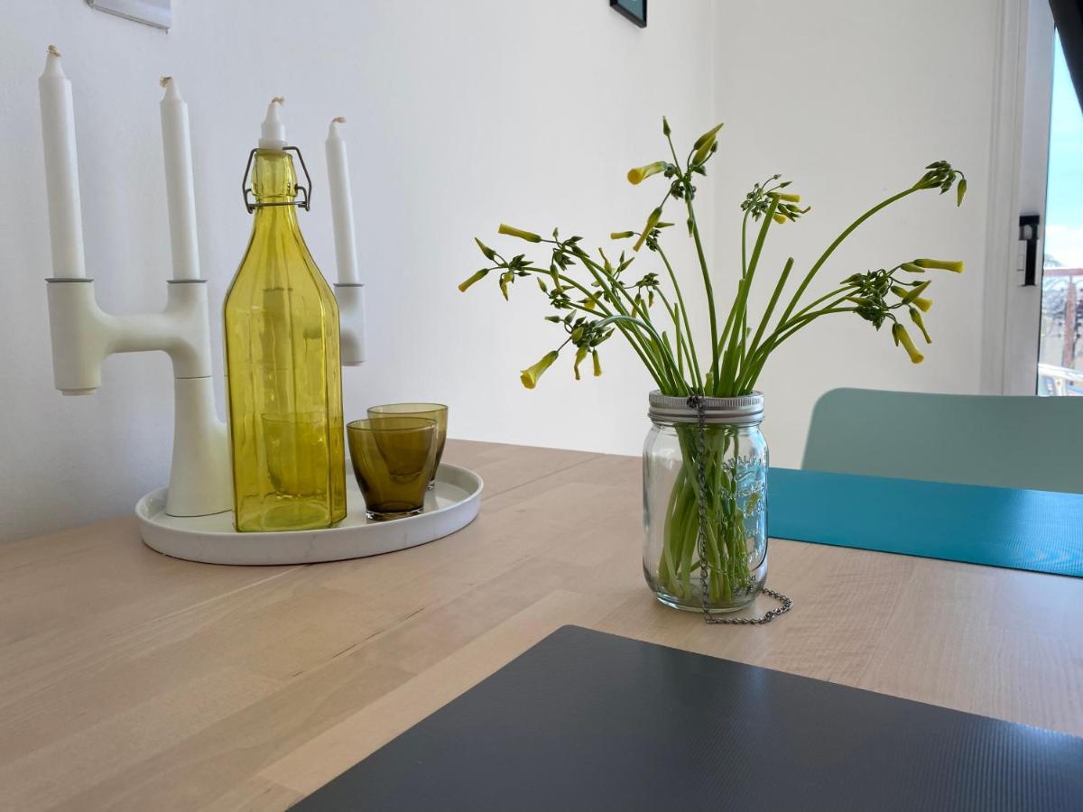 Ev Zin - Modern, Cozy, 1 Bed, Pool, 2 Balconies, A105 Apartamento Pafos Exterior foto